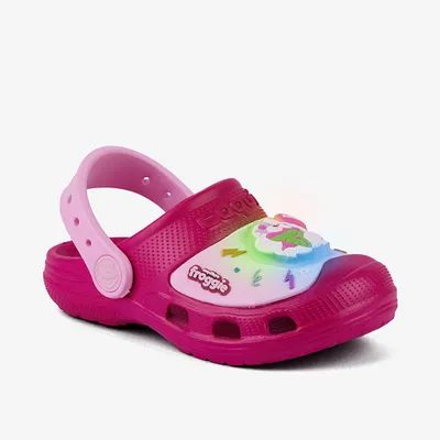 Obrázek produktu pro Dětské dřeváky Coqui
