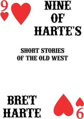 Produktbild von Nine of Harte's