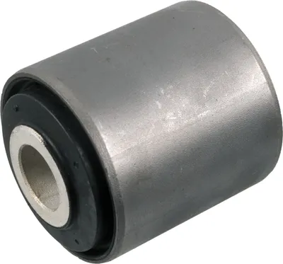 Produktbild von FEBI BILSTEIN Buchse Fahrerhauslagerung 177603 für SCANIA P,G,R,T - series 60mm Gummi 17mm 50mm 0,244kg