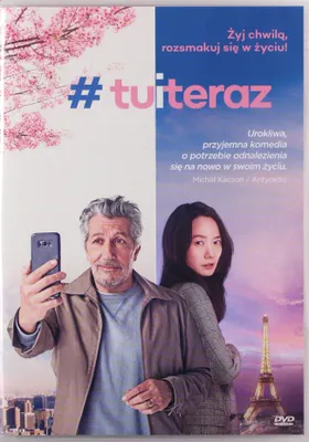 Produktbild von #Iamhere (nur Originalversion) [DVD]