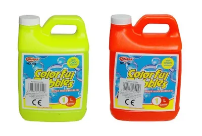 Zdjęcie produktu dla Płyn do baniek 1l - SWEDE