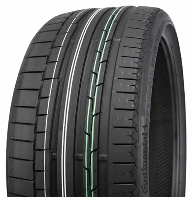 Immagine prodotto di Continental SportContact™ 6 245/35 R20 95 Y XL FR