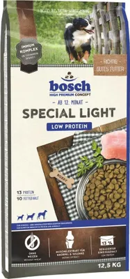Produktbild von Bosch Special Light     12,5kg