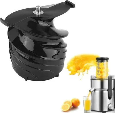 Produktbild von Langsamer Saftpresser Ersatzteile Hochwertig