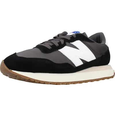 Produktbild von NEW BALANCE Halbschuhe MS237 GA , Schwarz:42