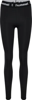Produktbild von hmlPULSE MID WAIST TIGHTS