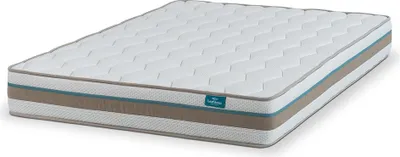 Image de Matelas Nature Cloud Visco 120 x 190 cm
