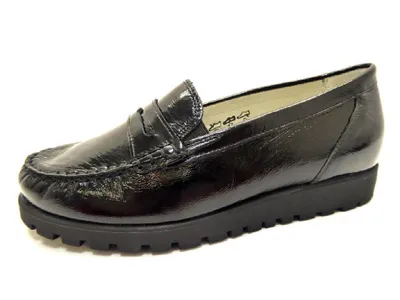 Produktbild von Slipper Waldläufer 549002-143-001, 549002-143-001, 549002-143-001, 549002-143-001, 549002-143-001, 549002-143-001