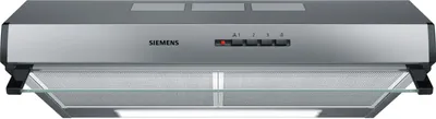 Produktbild von Siemens LU63LCC50 Unterbauhaube