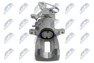 Produktbild von NTY Bremssattel Hinten Rechts für AUDI A8 (4D2, 4D8) Ø43mm HZT-AU-041