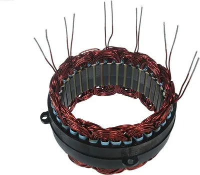 Produktbild von AS-PL AS0022 ständer für generator
