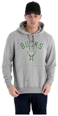Immagine prodotto di Felpa con cappuccio New Era Sudadera NEW ERA NBA 11546174 da Uomo