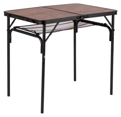 Immagine prodotto di Tavolo pieghevole da campeggio Bo-Camp Decatur 90x60 cm in alluminio