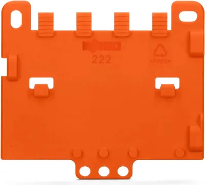 Produktbild von WAGO 222-505 - 5,4 g - 4 mm - 67,5 mm - 52 mm