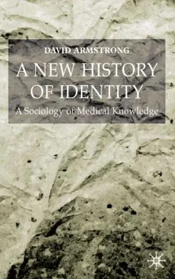 Image de A New History of Identity