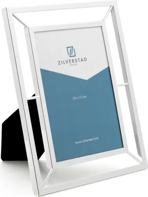 Obrázok produktu pre Zilverstad Prisma 10x15 Metall Portrait 7673232