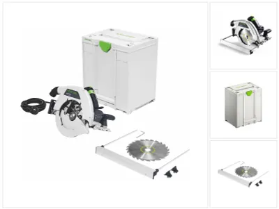 Produktbild von Festool Handkreissäge HK 85 EB-Plus
