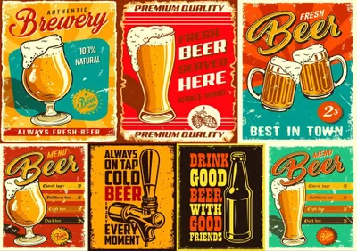 Produktbild von Bluebird Puzzle Puzzle Beers - 1000 Teile bunt