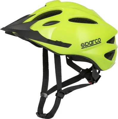 Productafbeelding van SPARCO eMobility fiethelm SE301YL_L, maat 58 - 61 cm