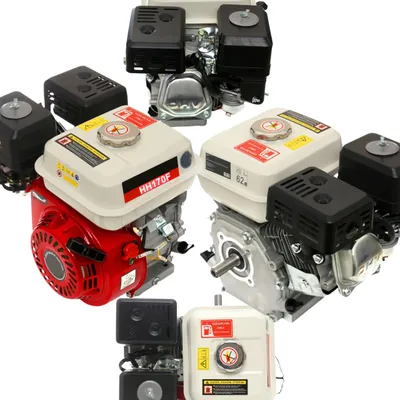 Obrázok produktu pre Čerpadlo Kraft & Dele KD1825 alebo motor centrálnej stanice 7HP