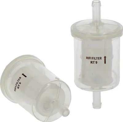 Produktbild von Kraftstofffilter RT 9