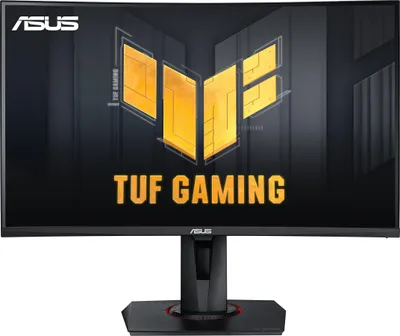 Produktbild von Asus VG27WQ TUF Gaming Curved