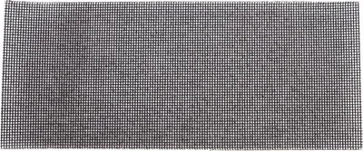 Immagine prodotto di Rete abrasiva OKKO, NR150, 280x115 mm, 10 pezzi