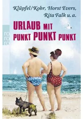 Zdjęcie produktu dla Urlaub mit Punkt Punkt Punkt