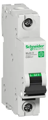 Obrázek produktu pro Schneider Electric C60SP, 3000 A, IP20