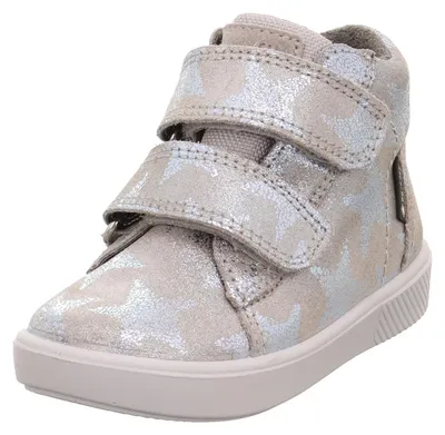 Image de Baskets pour filles avec semelle intérieure amovible