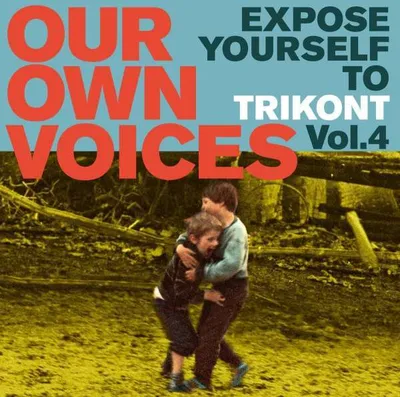 Obrázek produktu pro Our Own Voices Vol.4 - Trikont 124092 - (AudioCD / Sonstiges)