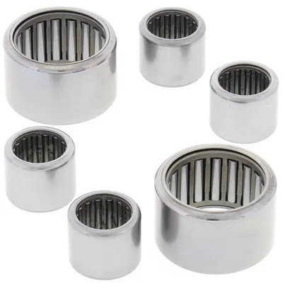 Produktbild von ALL BALLS Schwingenlager-Kit 28-0001