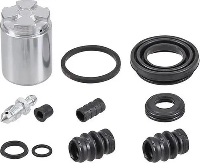 Produktbild von A.B.S. Bremssattel-Reparatursatz für NISSAN ALMERA II Hatchback (N16) 57091