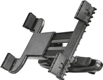 Produktbild von Trust Auto Kopfstützen Halterung Holder KFZ-Kopfstützenhalter für Tablets 7-11" Universal 200mm , schwarz