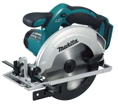 Imagen del producto de Sierra Circular MAKITA DSS611Z (Cuerpo solo)