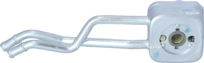 Produktbild von NRF 31175 Ölkühler Motoröl für VW Golf IV Schrägheck (1J1) Golf IV Variant (1J5) Lupo (6X1, 6E1) für SEAT Leon Schrägheck (1M1) für SKODA OCTAVIA
