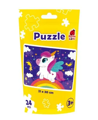 Image de Puzzle Licorne RK1130-07