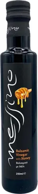 Produktbild von Balsamico mit Thymianhonig 0,25l Papadeas