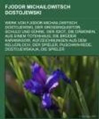 Produktbild von Fjodor Michailowitsch Dostojewski