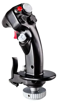 Produktbild von ThrustMaster F-16C Viper HOTAS Add-On Grip