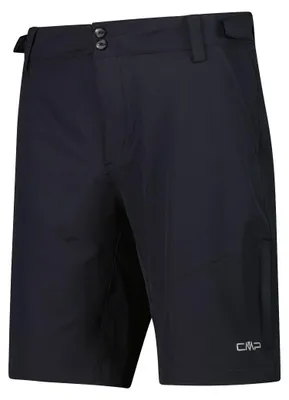 Image de CMP - Homme - Short de vélo - Bermuda - U423 56