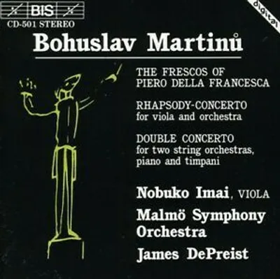 Obrázok produktu pre Orchestrálne diela