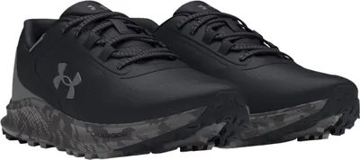Produktbild von Under Armour Ua Charged Bandit Tr 3 Sp - black, Größe:11