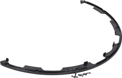 Produktbild von easyPART passend für 201-1816-0017 Ecovacs Stoßstange Platte Bumper Fixed Plate für Staubsauger Roboter Saugroboter Saugwischroboter DEEBOT OZMO T8/ AIVI /+ / N8 / + / PRO