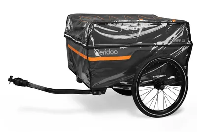 Produktbild von Qeridoo Regenschutz Qubee