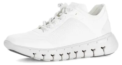 Produktbild von Gabor Strick Slipper Weiß in Gr. 40.5