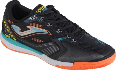 Produktbild von Joma Liga-5 2301 IN LIGW2301IN, Hallenschuhe, Herren, Schwarz, Größe: 41