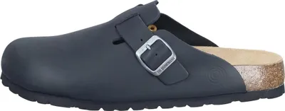 Produktbild von Dr. Brinkmann Nerpio Clogs Hochwertiges Material für Stil und Komfort, Anatomisch geformtes Fußbett für perfekten Halt, Ideal für lange Tragezeiten im Alltag