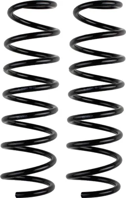 Immagine prodotto di 2X Molla Bilstein Braccio Posteriore