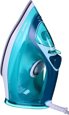 Obrázek produktu pro Philips 3000 series DST3030/70 Napařovací žehlička, Napařovací žehlička, Keramická žehlicí plocha, 1,9 m, 180 g/min, 40 g/min, 0,3 l